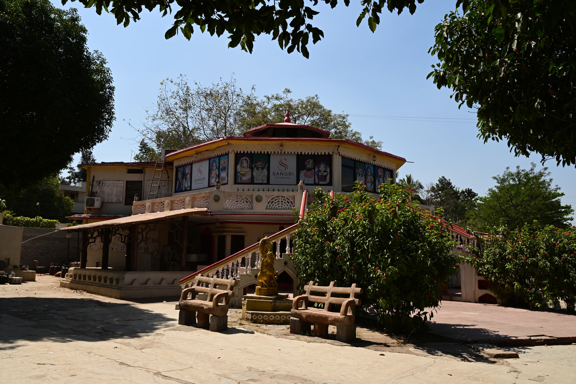 Haveli photo 1
