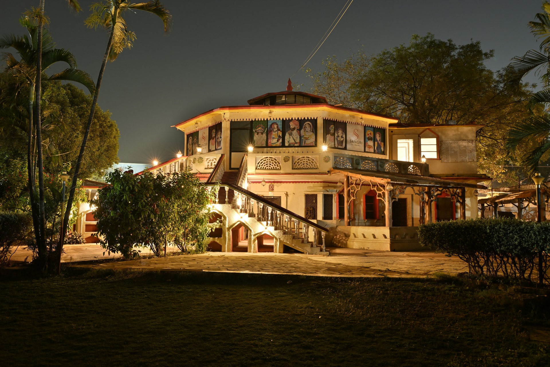 Haveli photo 14