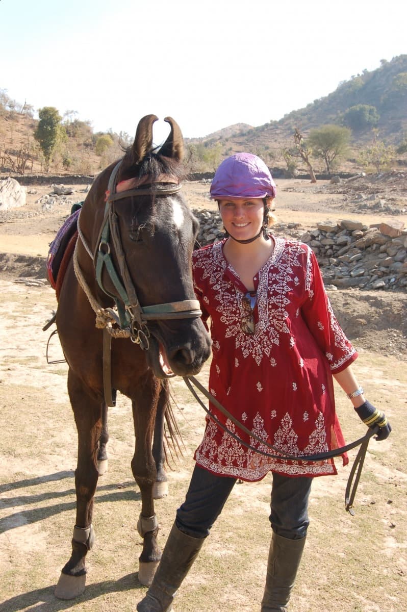 Horse Ride