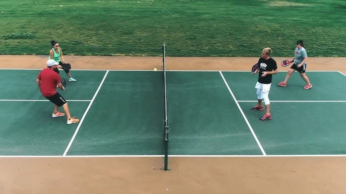 Pickleball